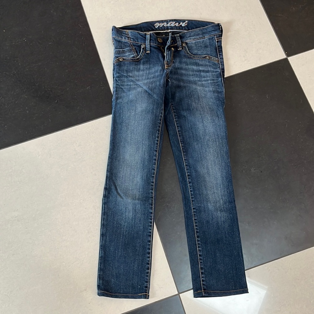 Mavi Jeans size 26